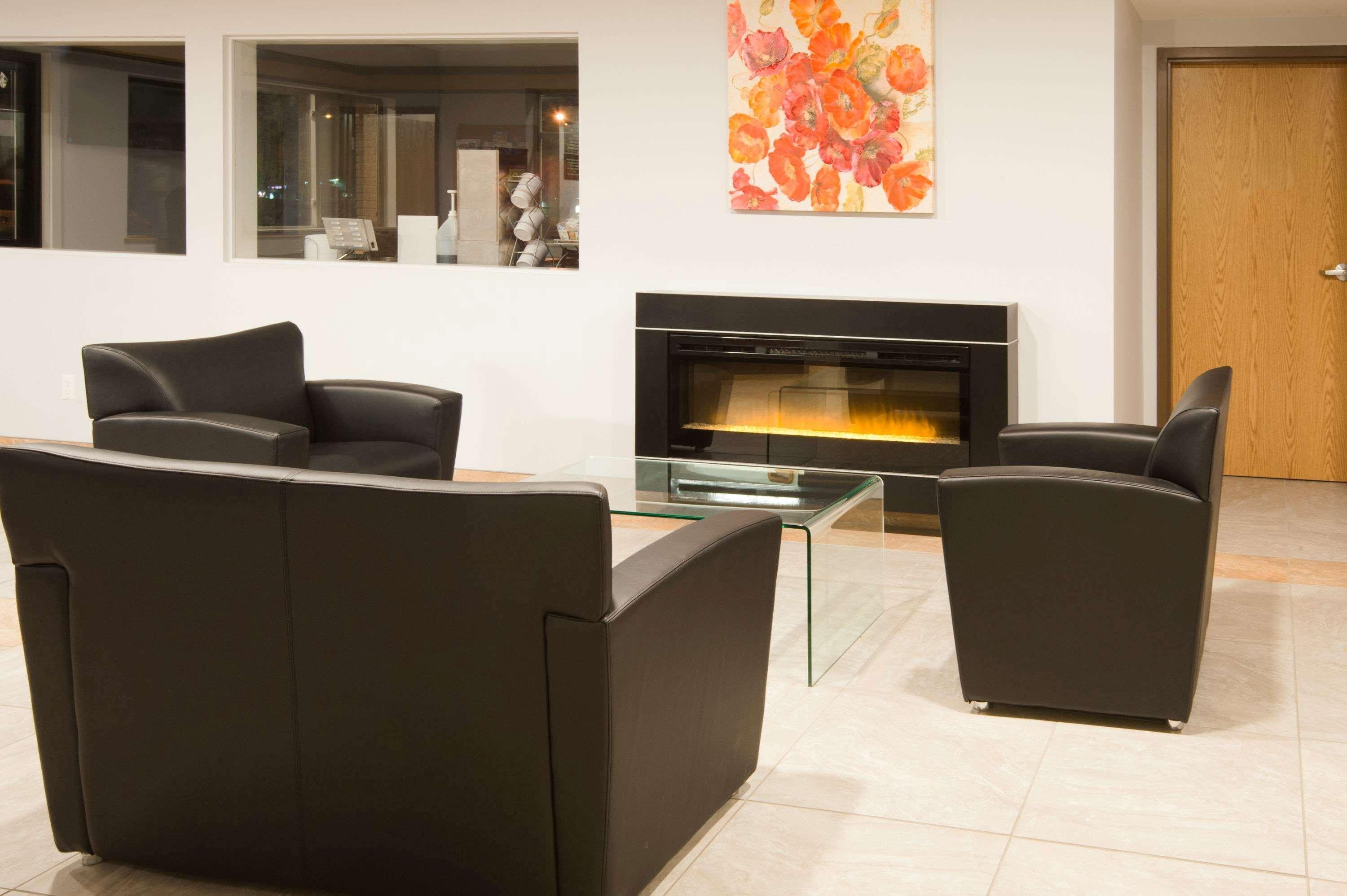 Hotel Super 8 By Wyndham Salmon Arm Exteriér fotografie